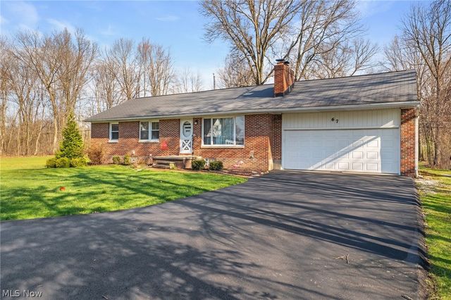 67 Valencia Drive, Cuyahoga Falls, OH 44223
