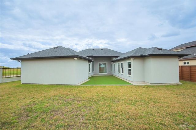 3223 Lago Superior, Edinburg, TX 78542