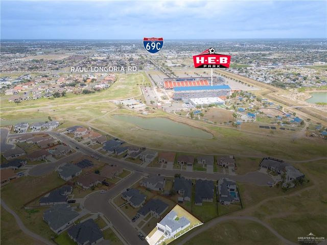 3223 Lago Superior, Edinburg, TX 78542