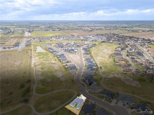 3223 Lago Superior, Edinburg, TX 78542