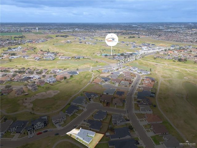 3223 Lago Superior, Edinburg, TX 78542