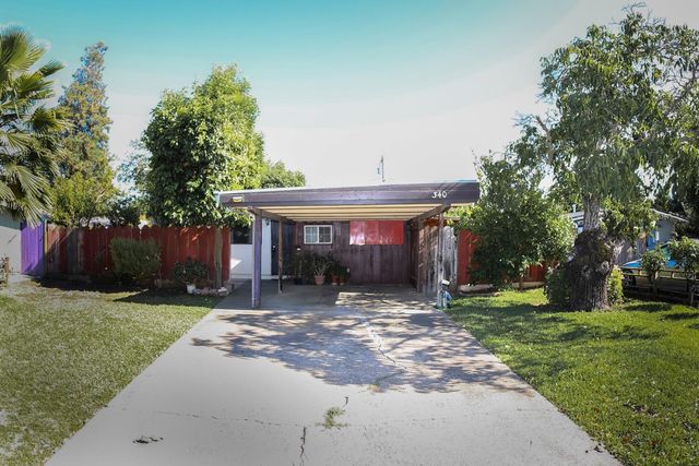 340 Walnut Lane, Gilroy, CA 95020
