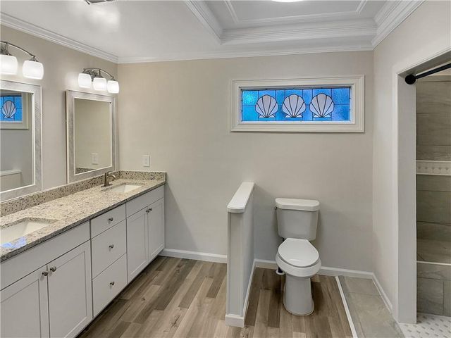 2331 Laura Court, Snellville, GA 30039