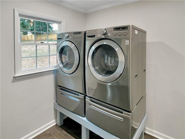 2331 Laura Court, Snellville, GA 30039