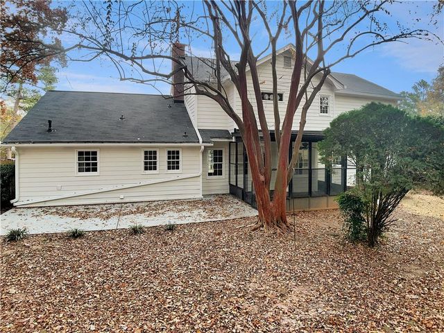 2331 Laura Court, Snellville, GA 30039