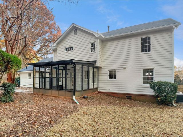 2331 Laura Court, Snellville, GA 30039