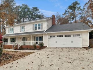 2331 Laura Court, Snellville, GA 30039