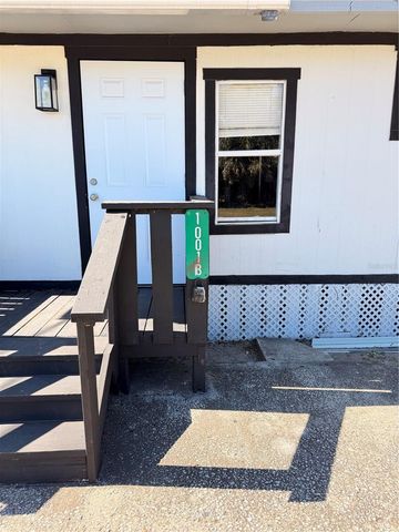 1001 NE 1ST STREET, Mulberry, FL 33860