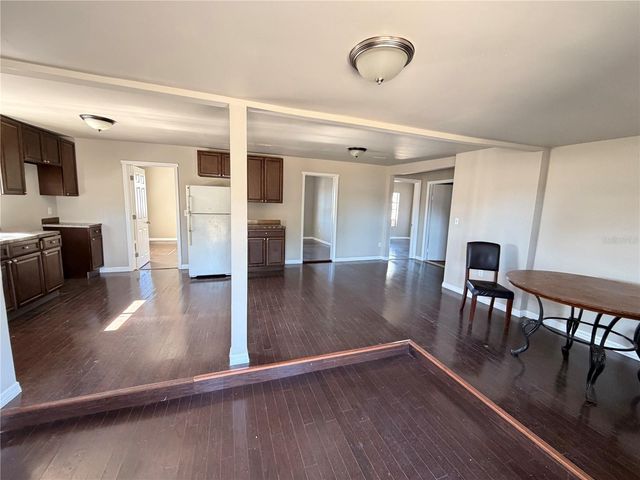 1001 NE 1ST STREET, Mulberry, FL 33860