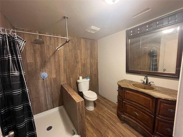 1001 NE 1ST STREET, Mulberry, FL 33860