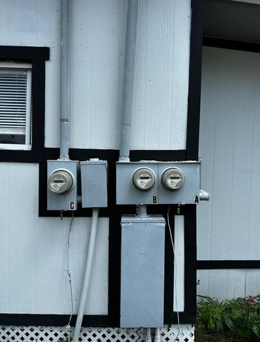 1001 NE 1ST STREET, Mulberry, FL 33860