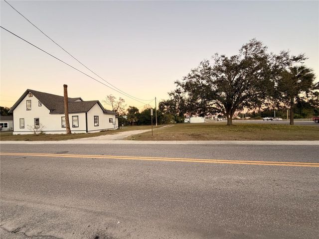 1001 NE 1ST STREET, Mulberry, FL 33860