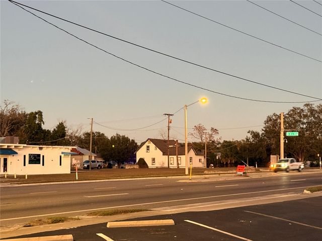 1001 NE 1ST STREET, Mulberry, FL 33860