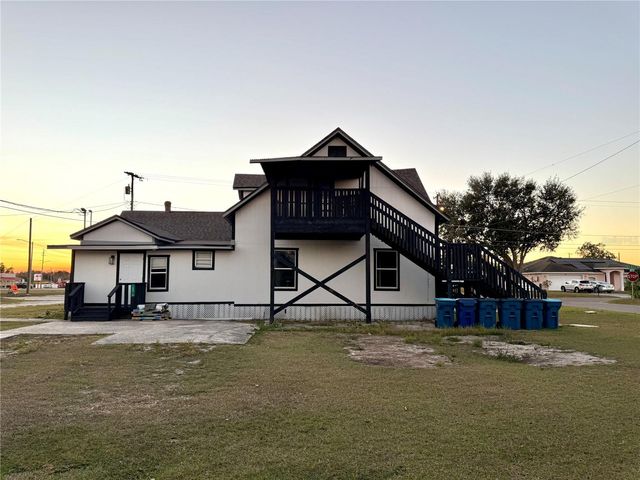 1001 NE 1ST STREET, Mulberry, FL 33860