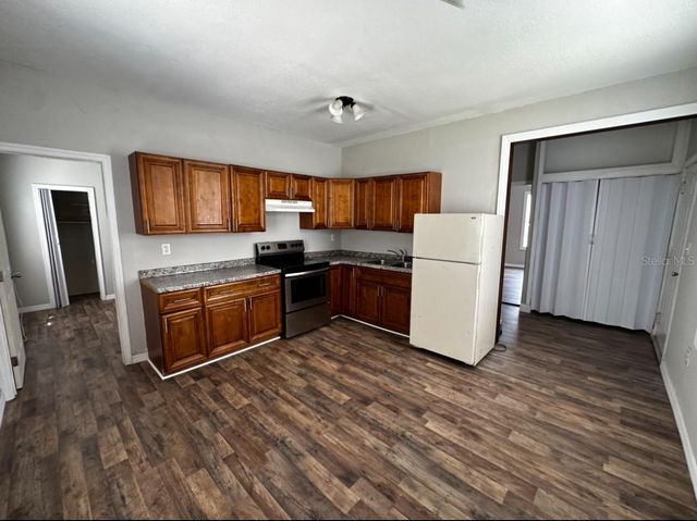 1001 NE 1ST STREET, Mulberry, FL 33860