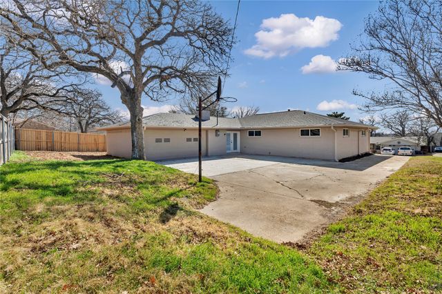 1901 Sandy Lane, Irving, TX 75060