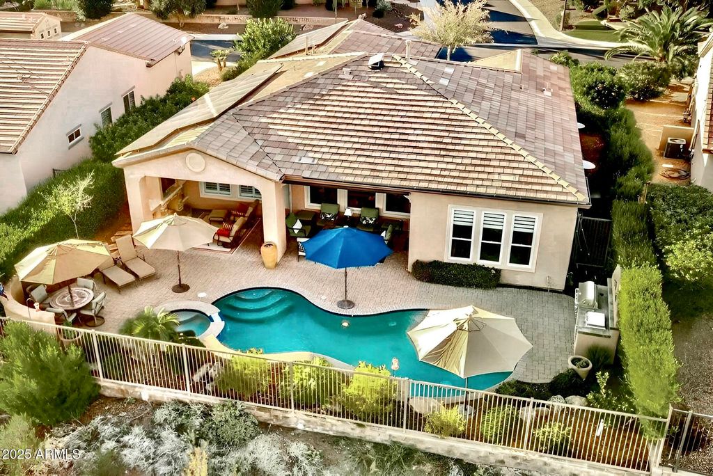 29989 N WHIPSAW Road, Peoria, AZ 85383