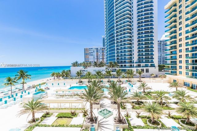 2501 S Ocean Dr 833, Hollywood, FL 33019