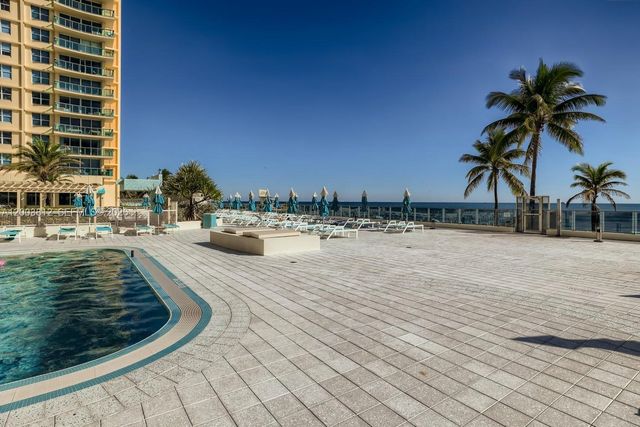 2501 S Ocean Dr 833, Hollywood, FL 33019