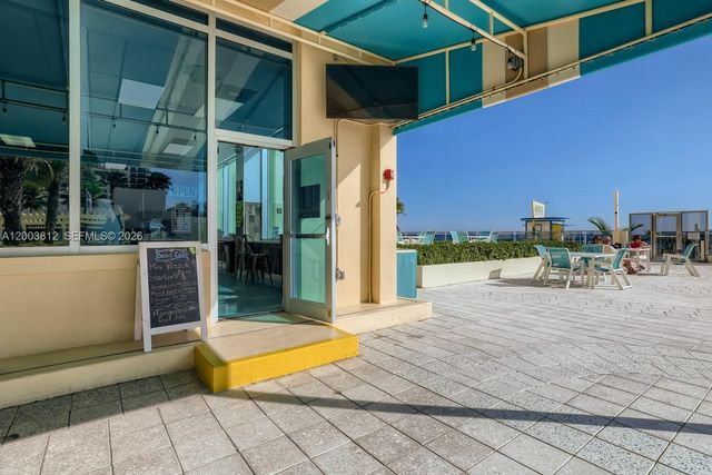 2501 S Ocean Dr 833, Hollywood, FL 33019