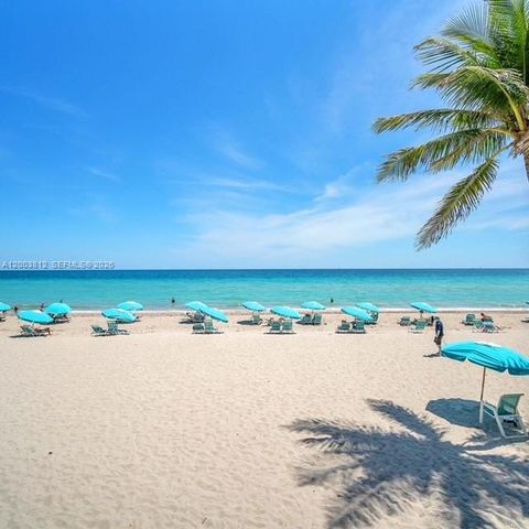 2501 S Ocean Dr 833, Hollywood, FL 33019