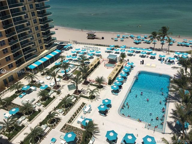 2501 S Ocean Dr 833, Hollywood, FL 33019