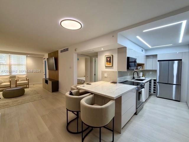 2501 S Ocean Dr 833, Hollywood, FL 33019