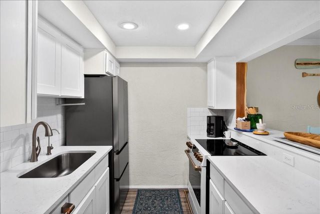 1 OCEAN PALM VILLA N, Flagler Beach, FL 32136