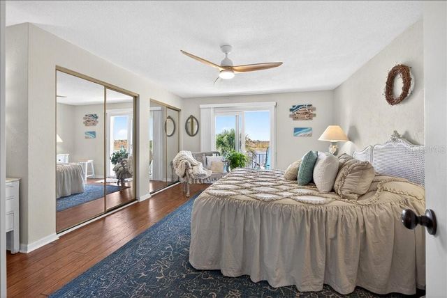 1 OCEAN PALM VILLA N, Flagler Beach, FL 32136