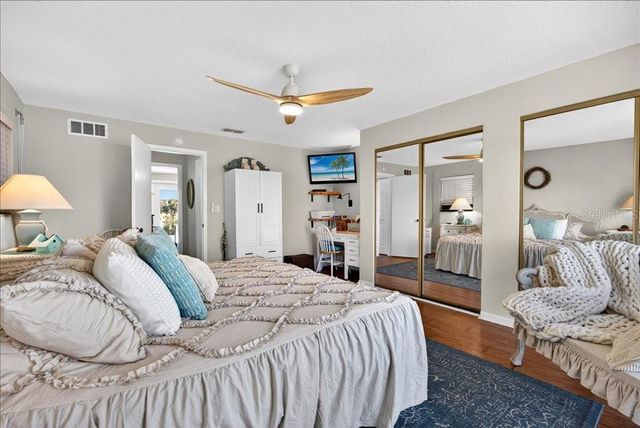 1 OCEAN PALM VILLA N, Flagler Beach, FL 32136