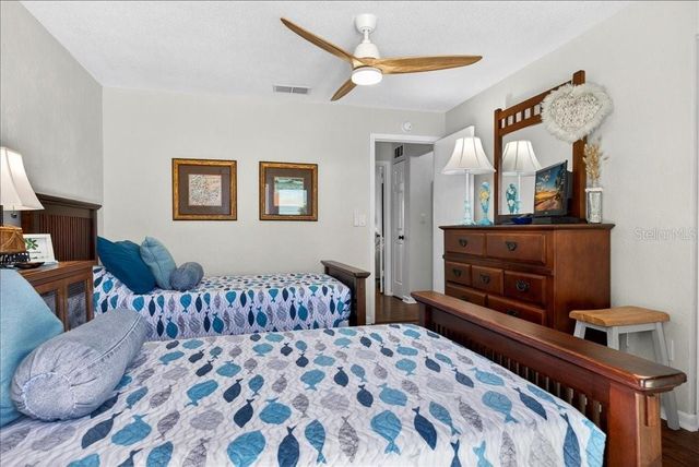 1 OCEAN PALM VILLA N, Flagler Beach, FL 32136