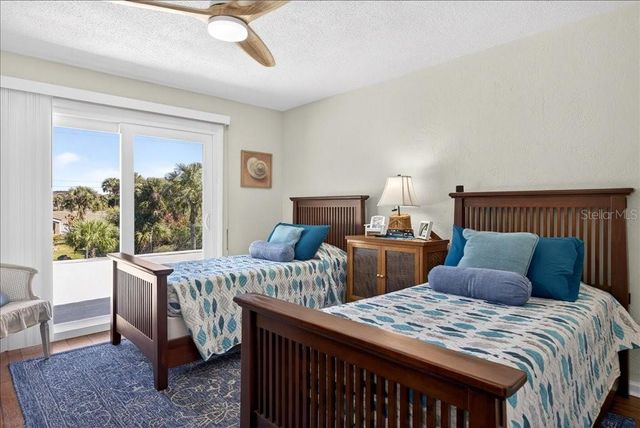 1 OCEAN PALM VILLA N, Flagler Beach, FL 32136