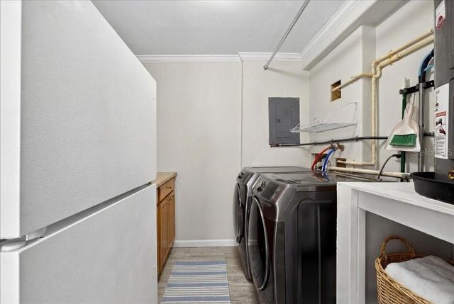 1 OCEAN PALM VILLA N, Flagler Beach, FL 32136