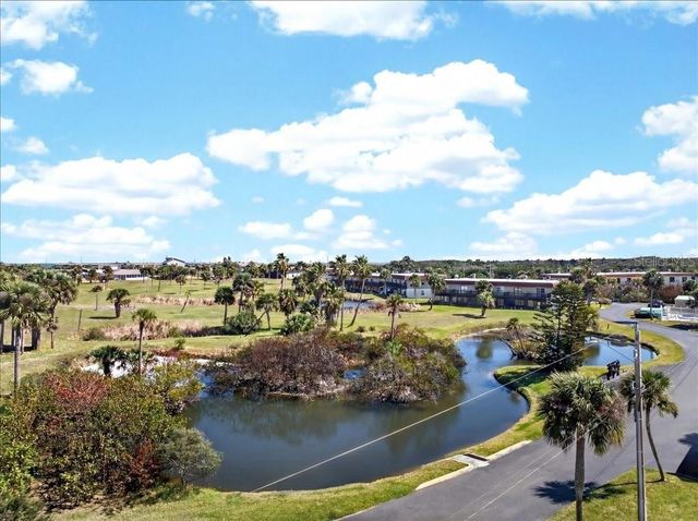 1 OCEAN PALM VILLA N, Flagler Beach, FL 32136