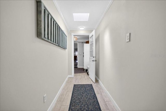 1 OCEAN PALM VILLA N, Flagler Beach, FL 32136