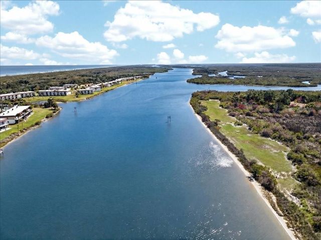 1 OCEAN PALM VILLA N, Flagler Beach, FL 32136