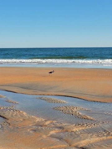 1 OCEAN PALM VILLA N, Flagler Beach, FL 32136