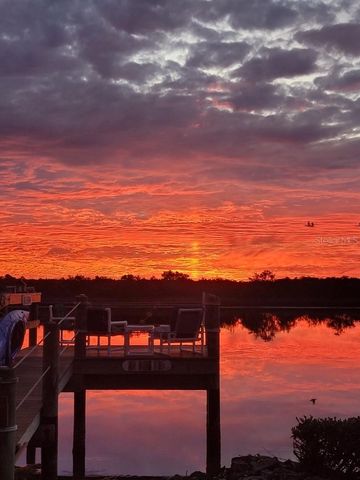 1 OCEAN PALM VILLA N, Flagler Beach, FL 32136