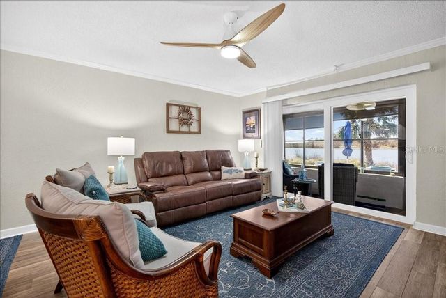 1 OCEAN PALM VILLA N, Flagler Beach, FL 32136