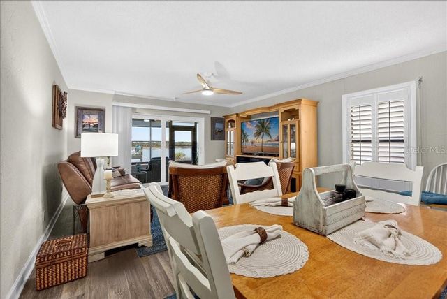 1 OCEAN PALM VILLA N, Flagler Beach, FL 32136