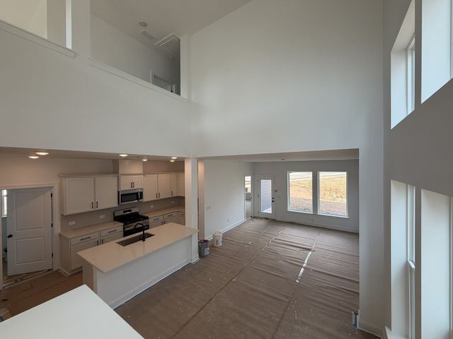 1272 Linn Cove Court, Gallatin, TN 37066