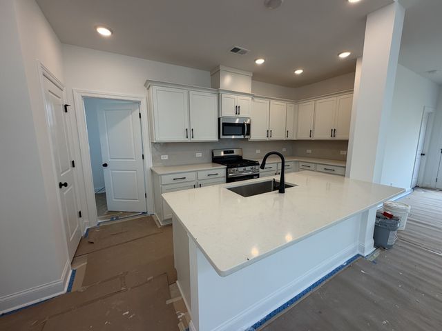 1272 Linn Cove Court, Gallatin, TN 37066