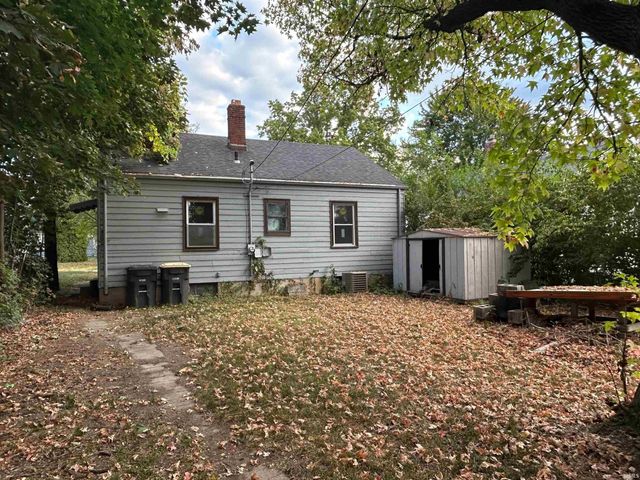 2910 Chestnut Street, Fort Wayne, IN 46803