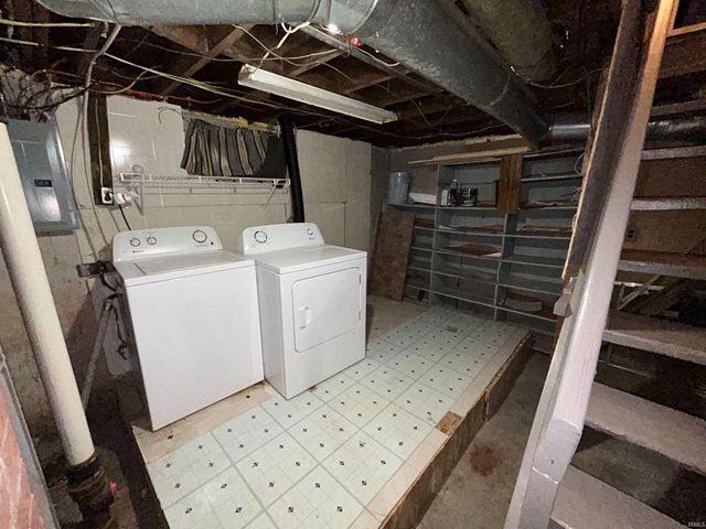 2910 Chestnut Street, Fort Wayne, IN 46803