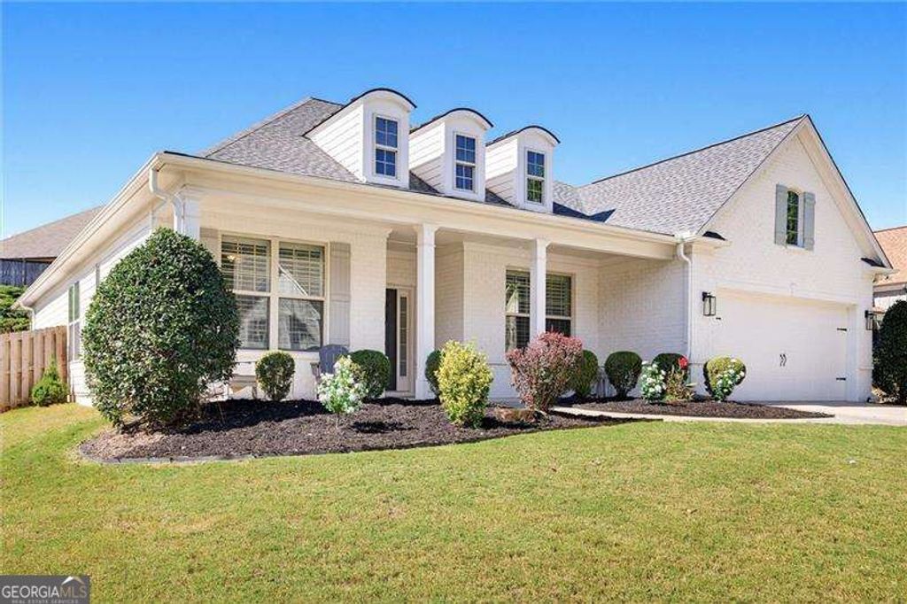 4010 Creekshire Trail, Canton, GA 30115 — photo 3