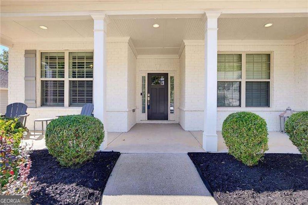 4010 Creekshire Trail, Canton, GA 30115 — photo 5