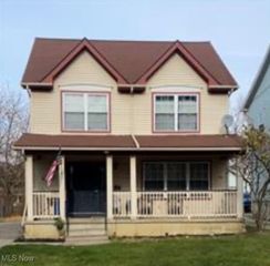 12017 Soika Avenue, Cleveland, OH 44120