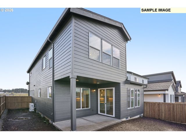 18208 Ne 16th St, Vancouver, WA 98684