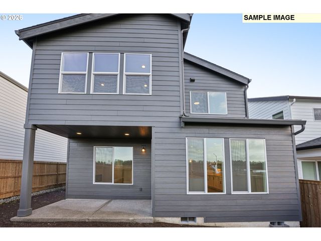18208 Ne 16th St, Vancouver, WA 98684