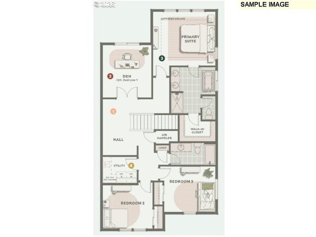 18208 Ne 16th St, Vancouver, WA 98684